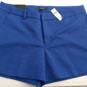 BANANA REPUBLIC Shorts, SIZE 14